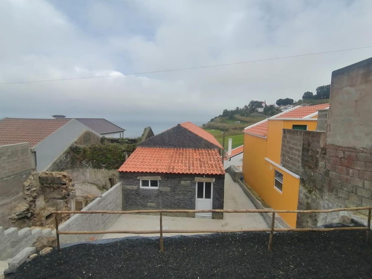 蓬塔德尔加达Casa C'Alma别墅 外观 照片